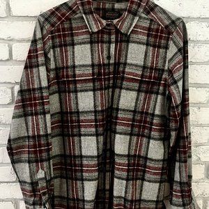 Pendleton Long Sleeve Shirt